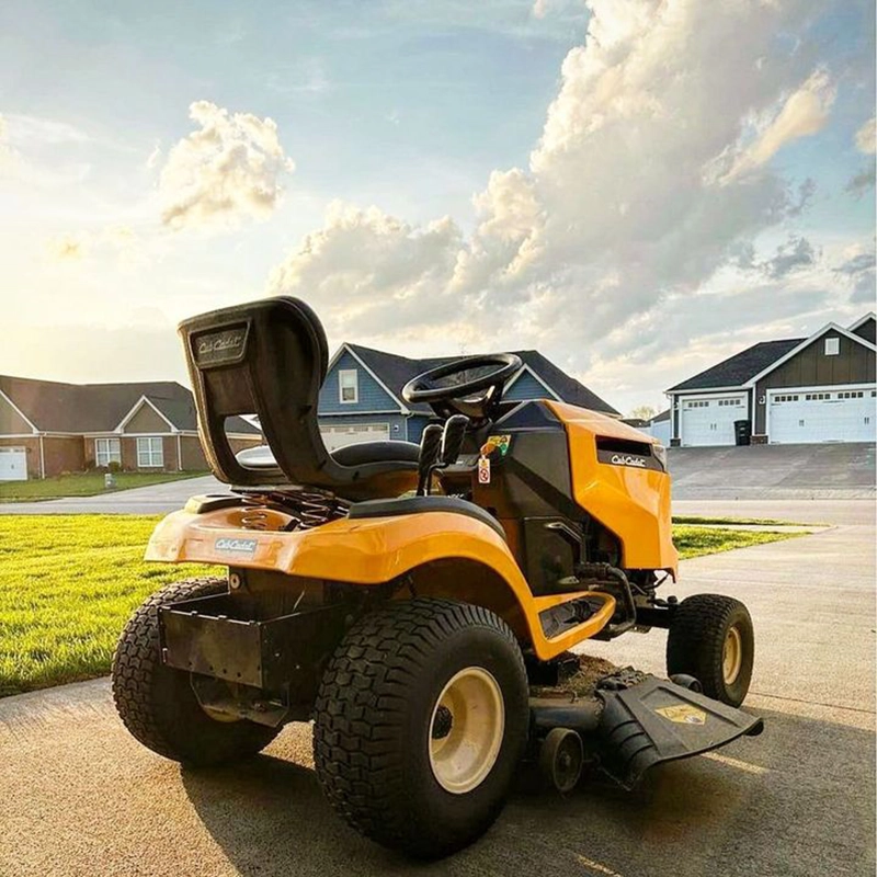 Lawn Garden Service